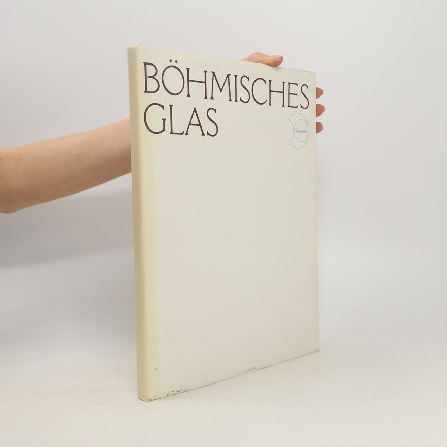 Auteurscollectief Böhmisches Glas