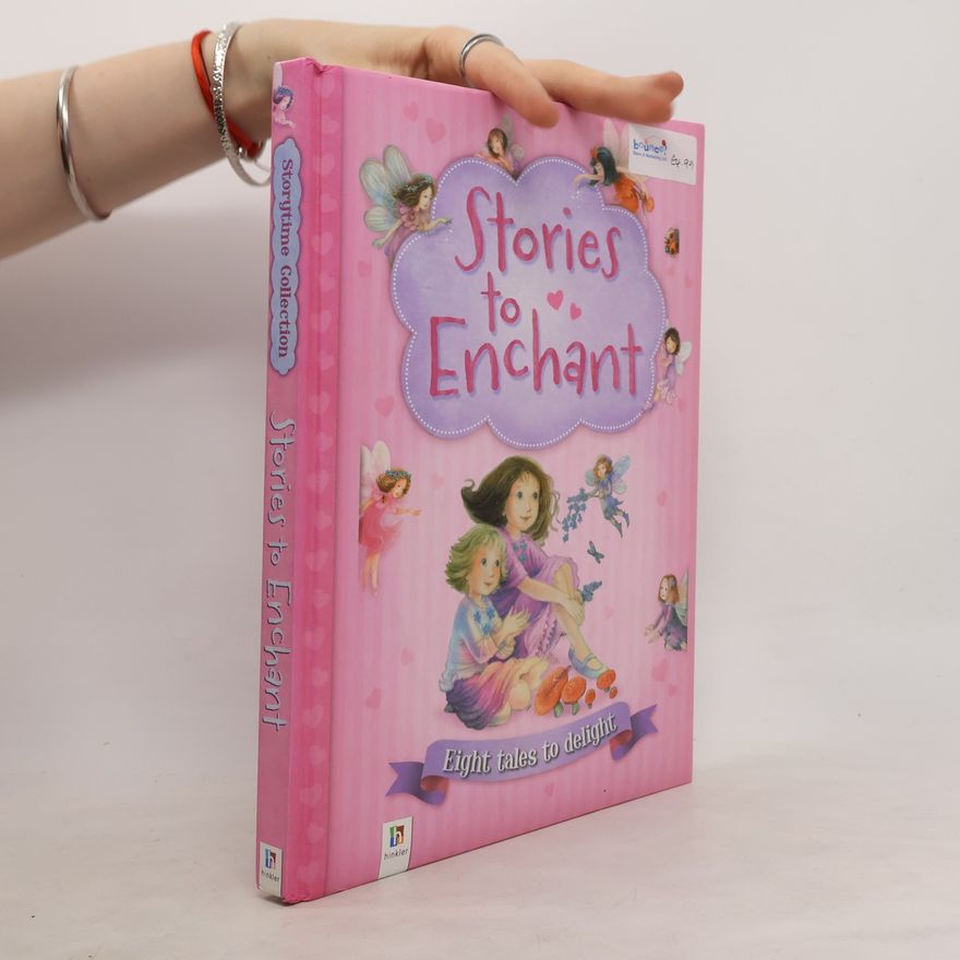 Various authors Stories to Enchant