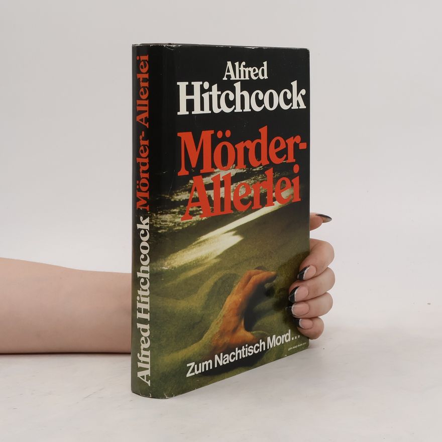 Alfred Hitchcock Mörder-Allerlei