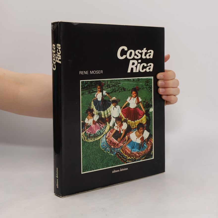 René Moser Costa Rica