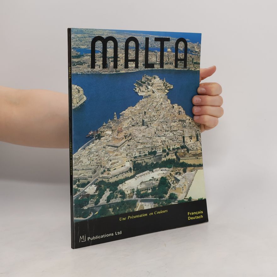 Peter Kanzler Malta