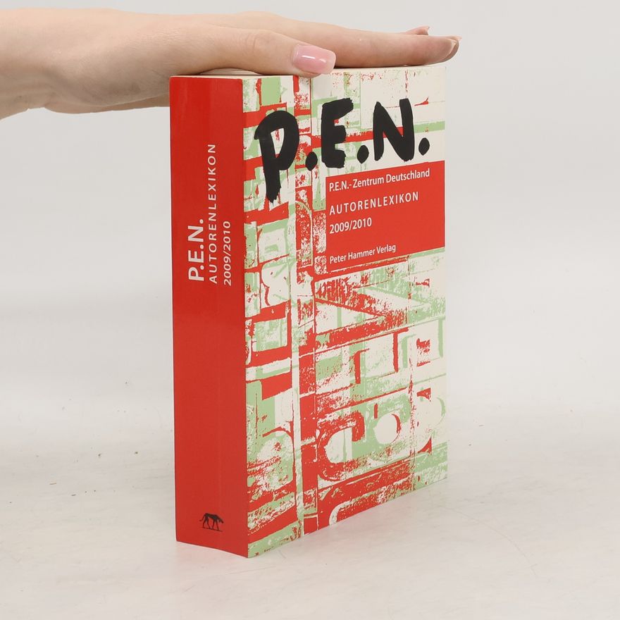Autorenkollektiv Autorenlexikon 2009/2010