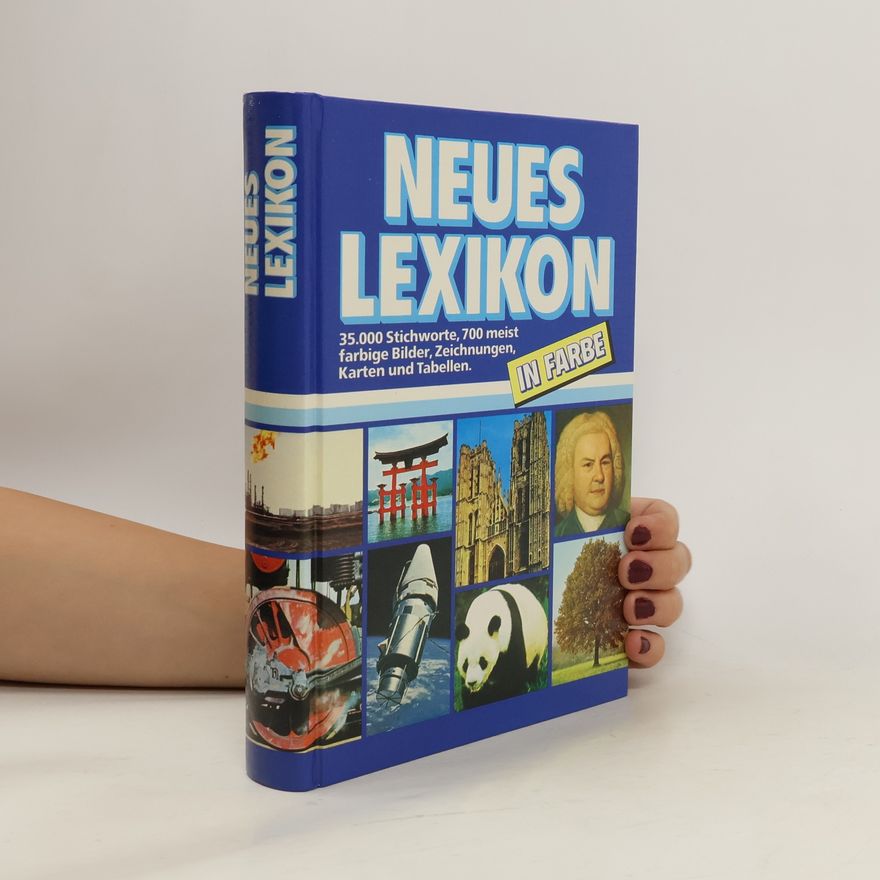Autorenkollektiv Neues Lexikon