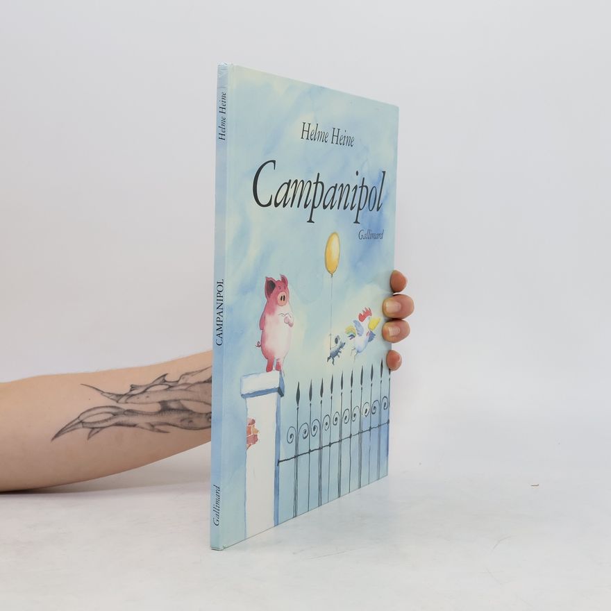 Helme Heine Campanipol
