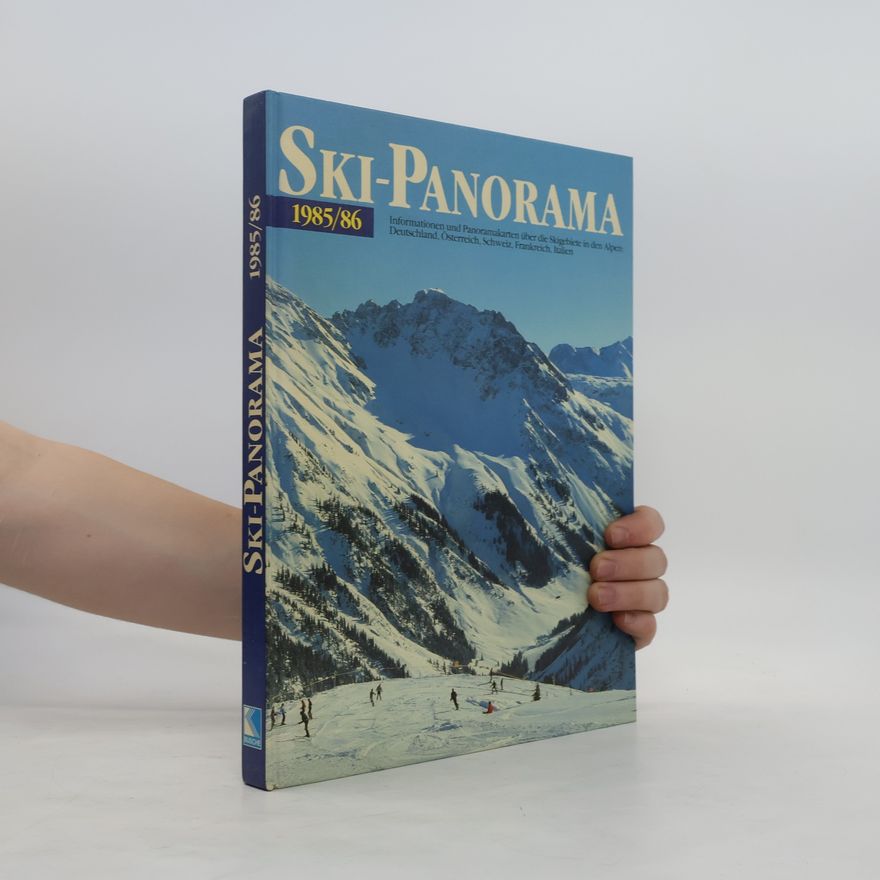Joachim Grünitz Ski-Panorama