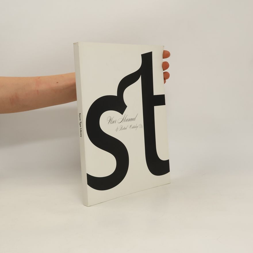 Auteurscollectief Stormtype Library