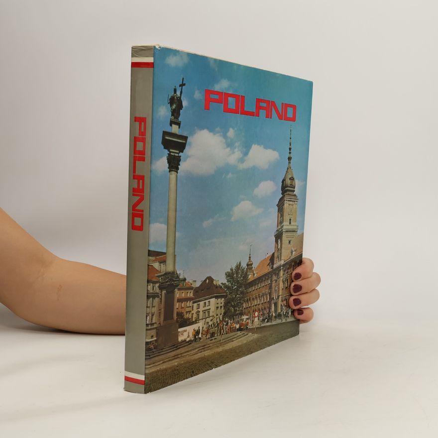 Kolektiv autorů Poland