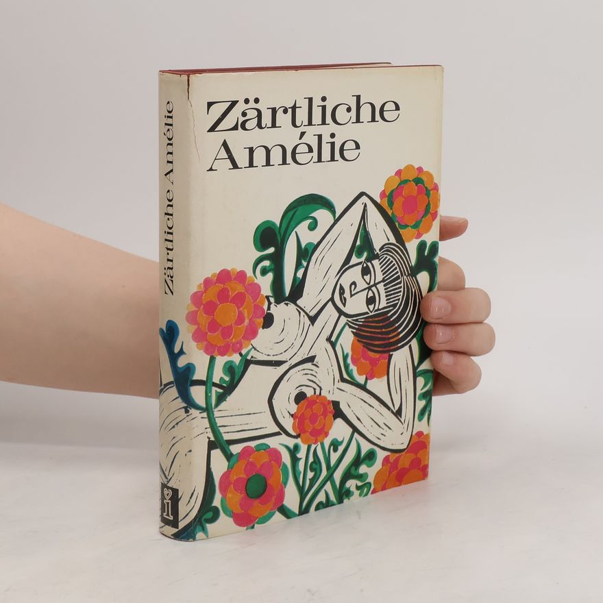 Autorenkollektiv Zärtliche Amélie