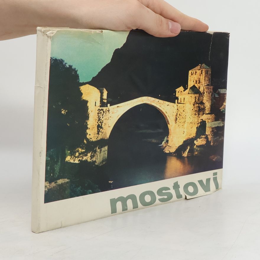 Collectif d'auteurs Mostovi