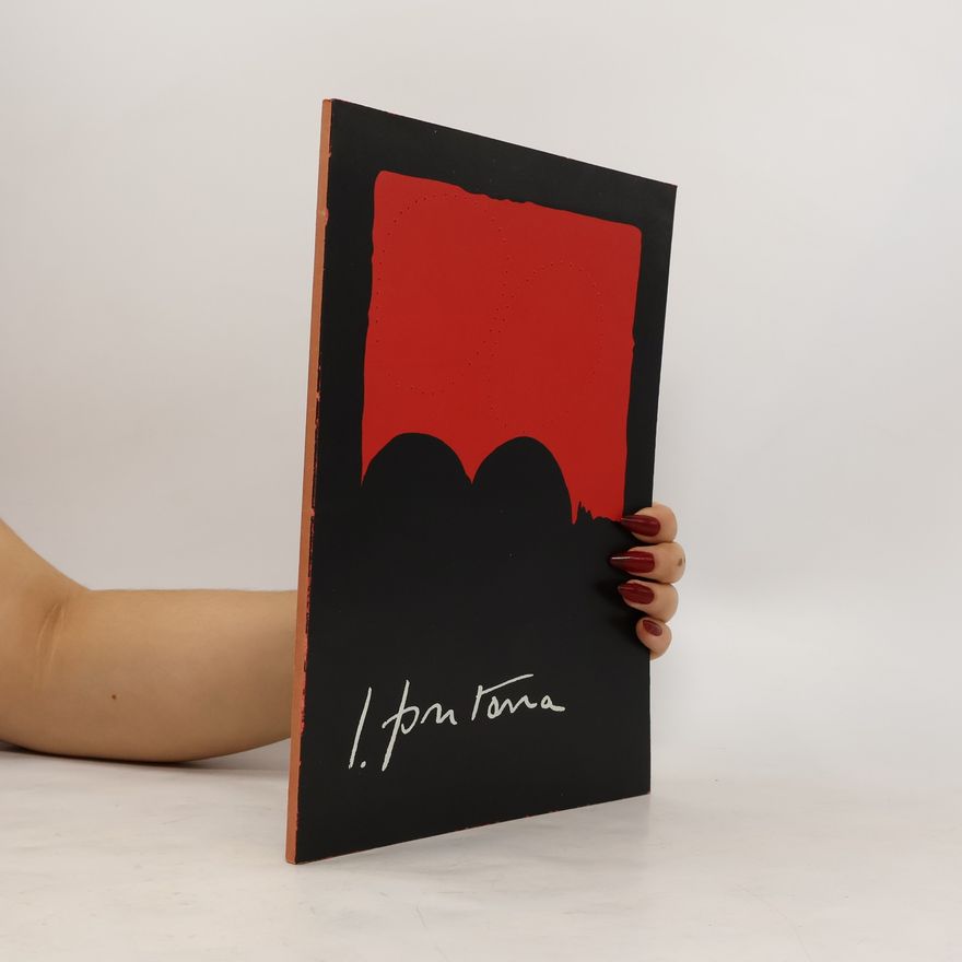 Auteurscollectief Lucio Fontana