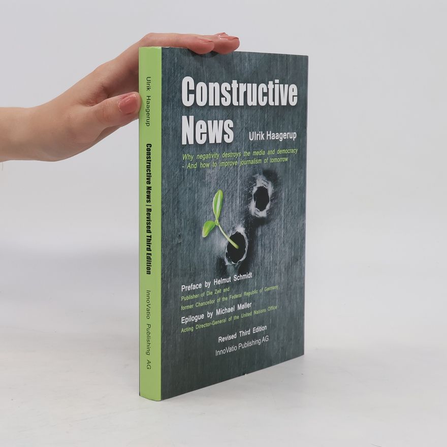 Ulrik Haagerup Constructive News