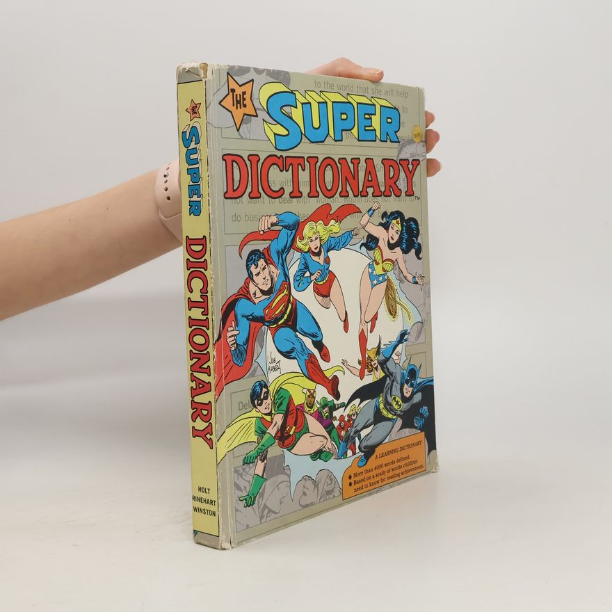 Autorenkollektiv The Super Dictionary