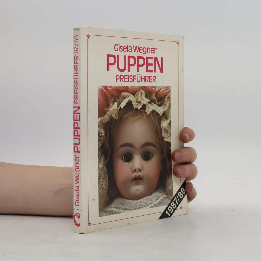 Gisela Wegner Puppen Preisführer 1987/88