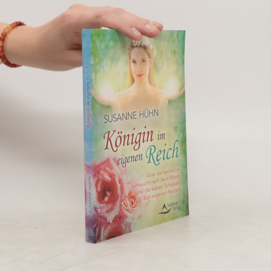 Susanne Hühn Königin im eigenen Reich