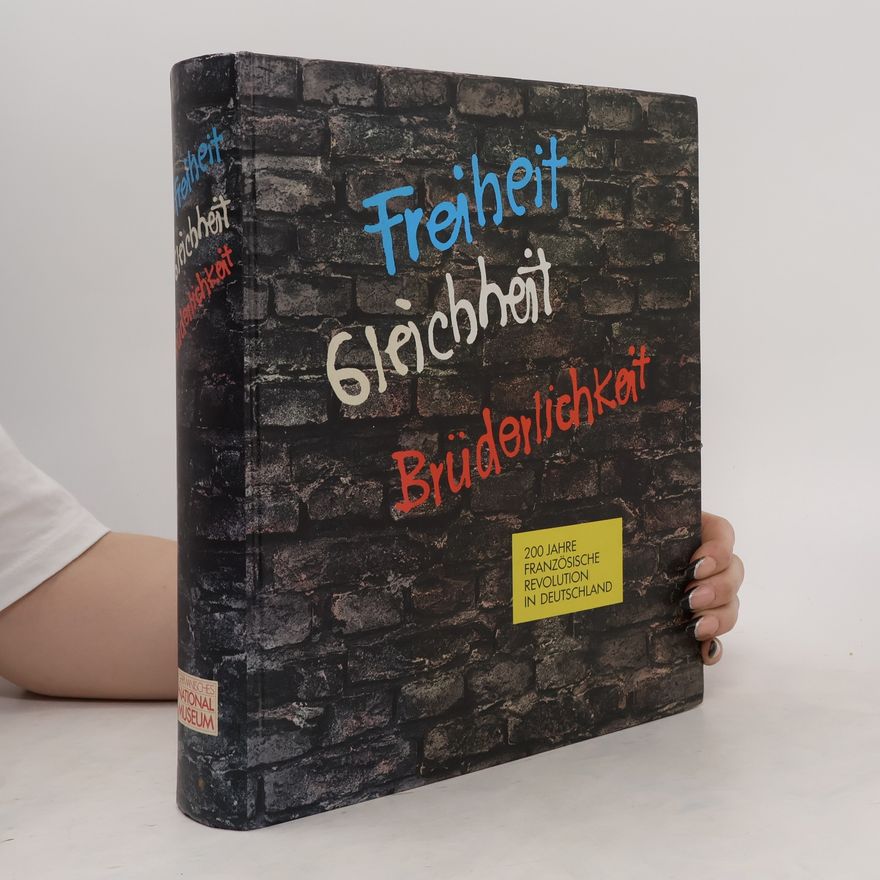 Rainer R. Schoch Freiheit - Gleichheit - Brüderlichkeit