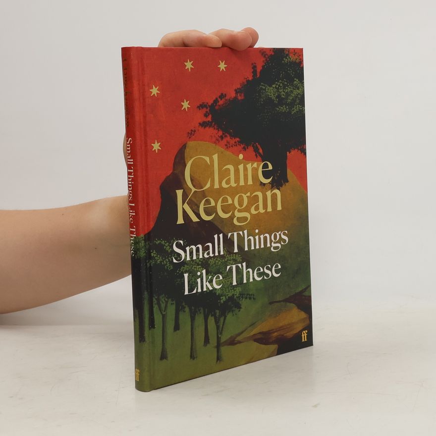 Claire Keegan Small Things Like These