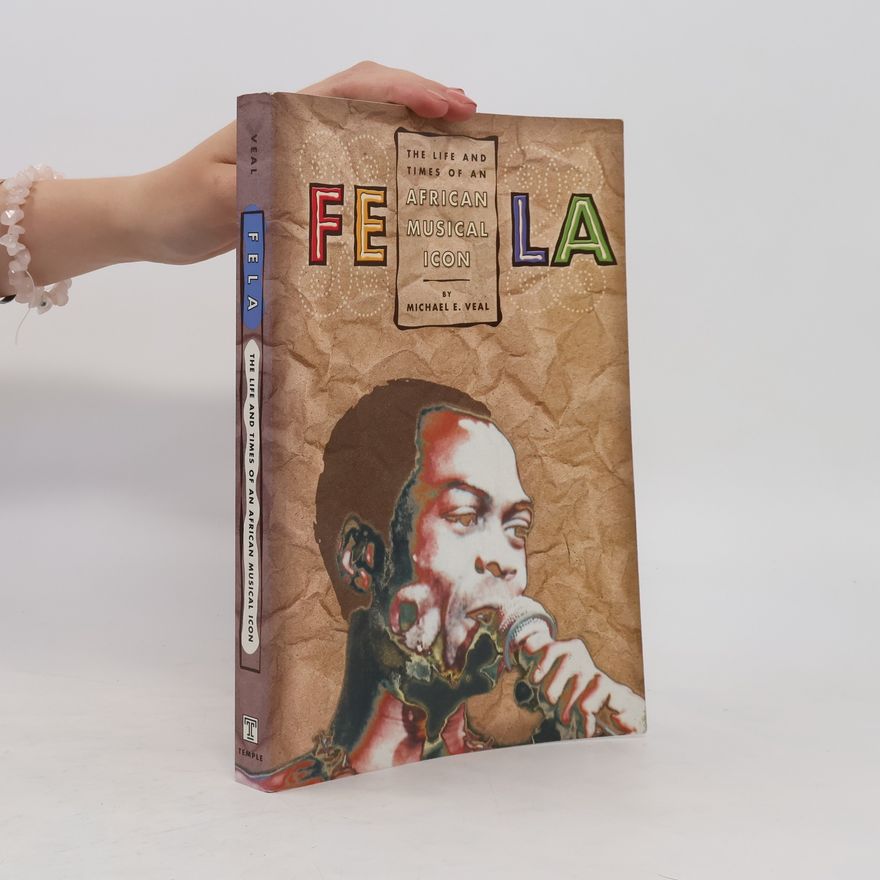 John Michael Veale Fela