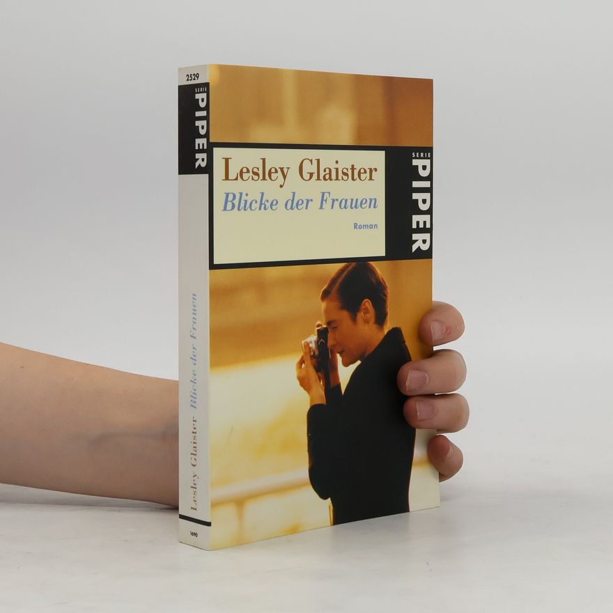 Lesley Glaister Blicke der Frauen