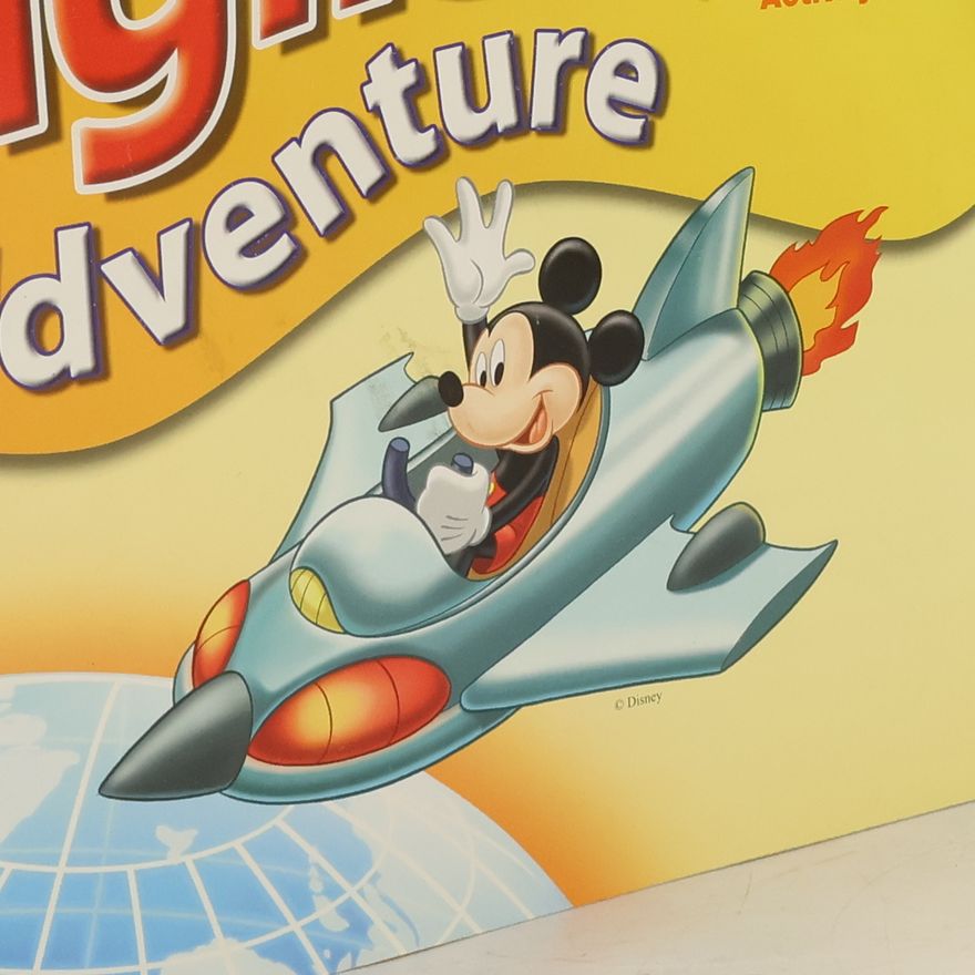Konrad Grünemberg My First English Adventure Level 1 Activity Book