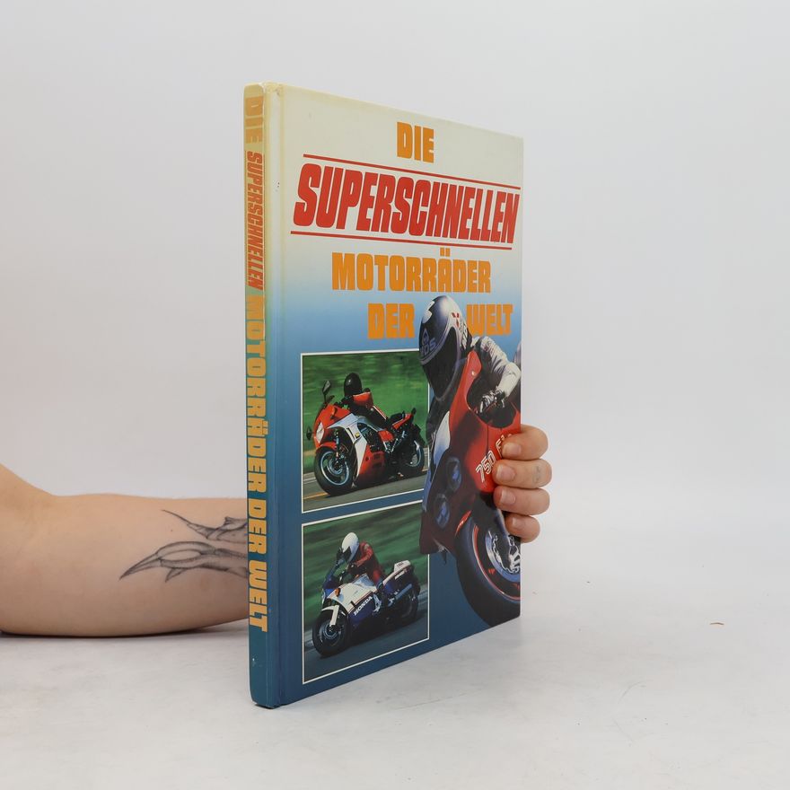 John Cutts Die Superschnellen