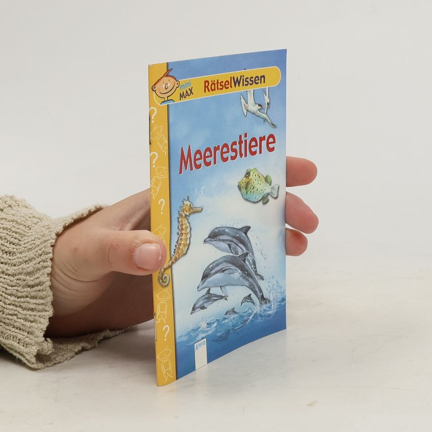 Milada Krautmann Meerestiere