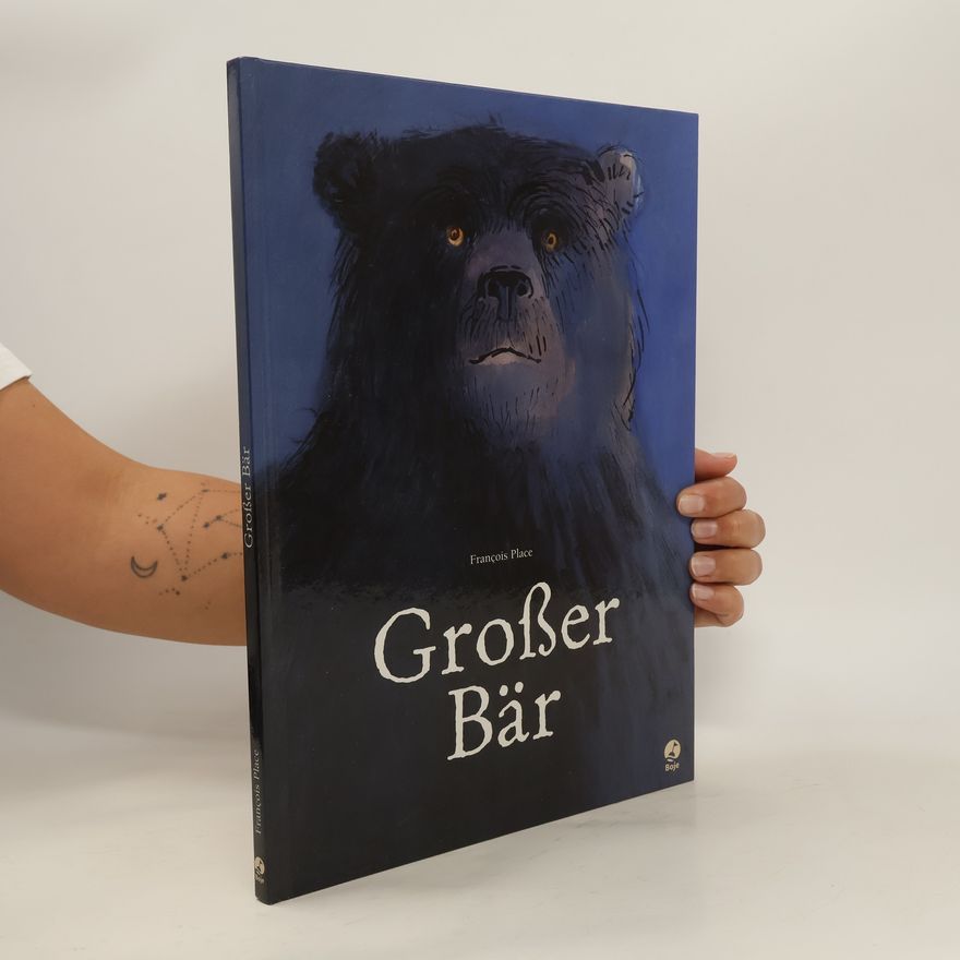 François Place Großer Bär