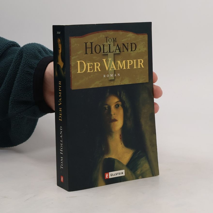 Tom Holland Der Vampir