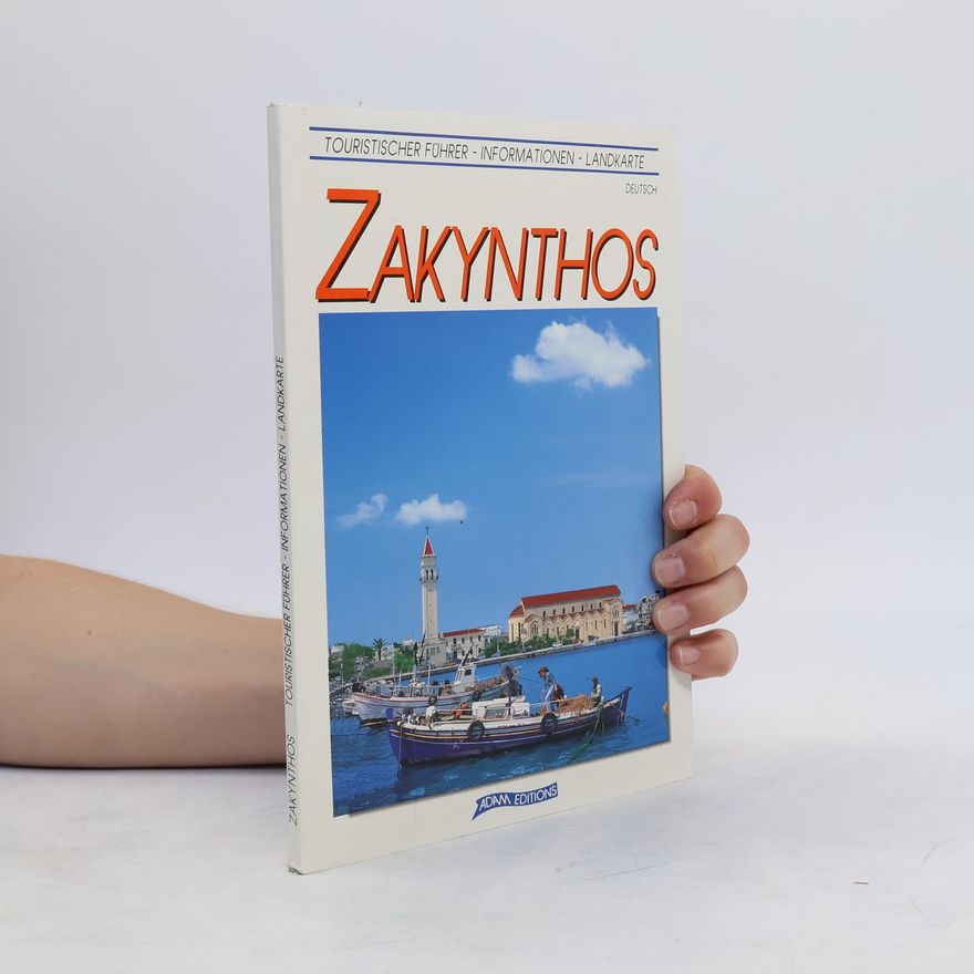 Various authors Zakynthos