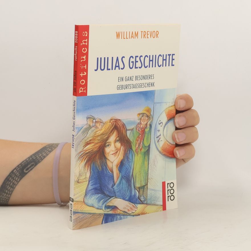 William Trevor Julias Geschichte