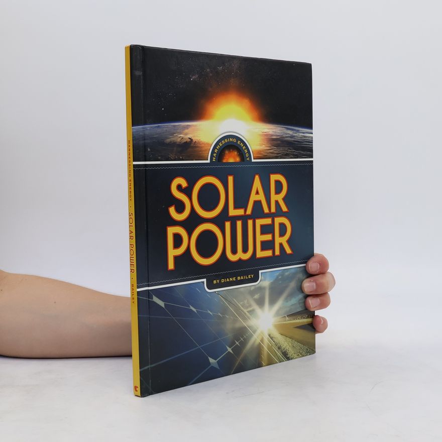 Diane Bailey Solar Power