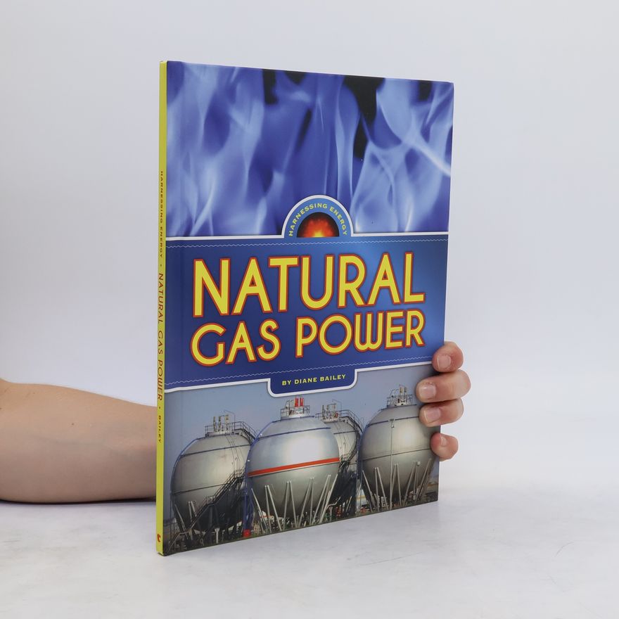 Diane Bailey Natural Gas Power