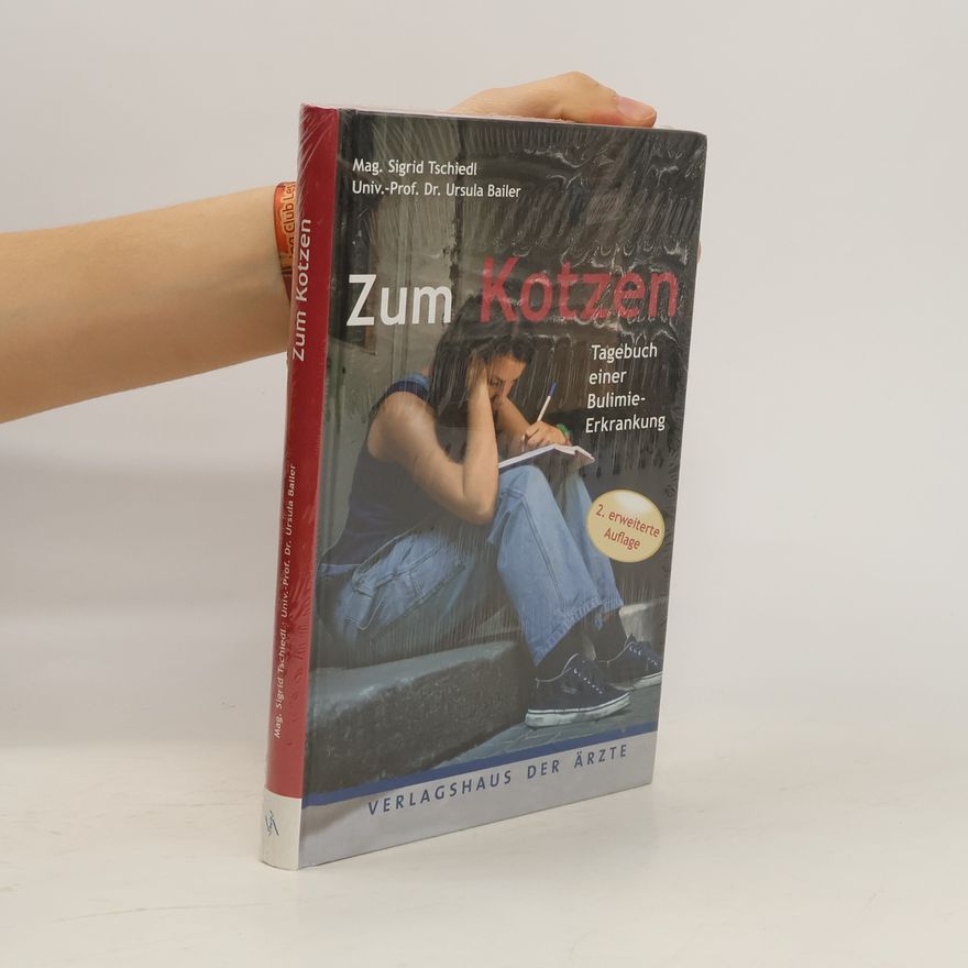Sigrid Tschiedl Zum Kotzen