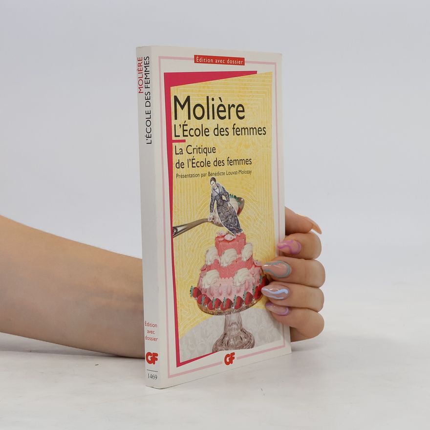 Molière L'école des femmes