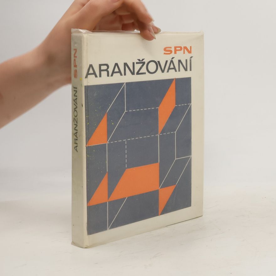 Július Szalay Aranžování