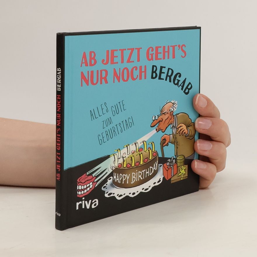 Auteurscollectief Ab jetzt geht's nur noch bergab