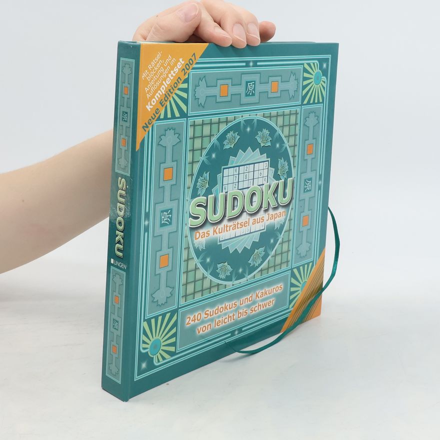 Auteurscollectief Sudoku