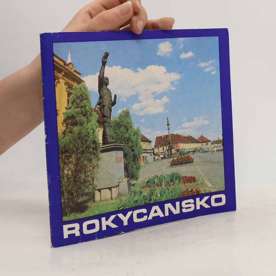 Martin Pilný Rokycansko