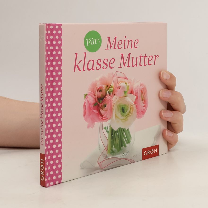 Nina Sandmann Für: Meine klasse Mutter