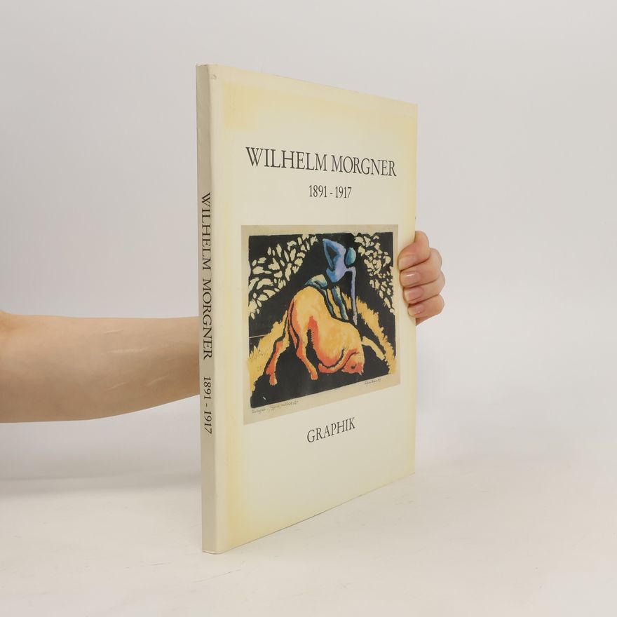 Andrea Witte Wilhelm Morgner