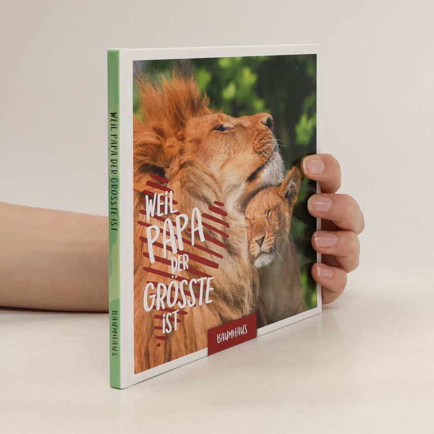 Various authors Weil Papa der Größte ist