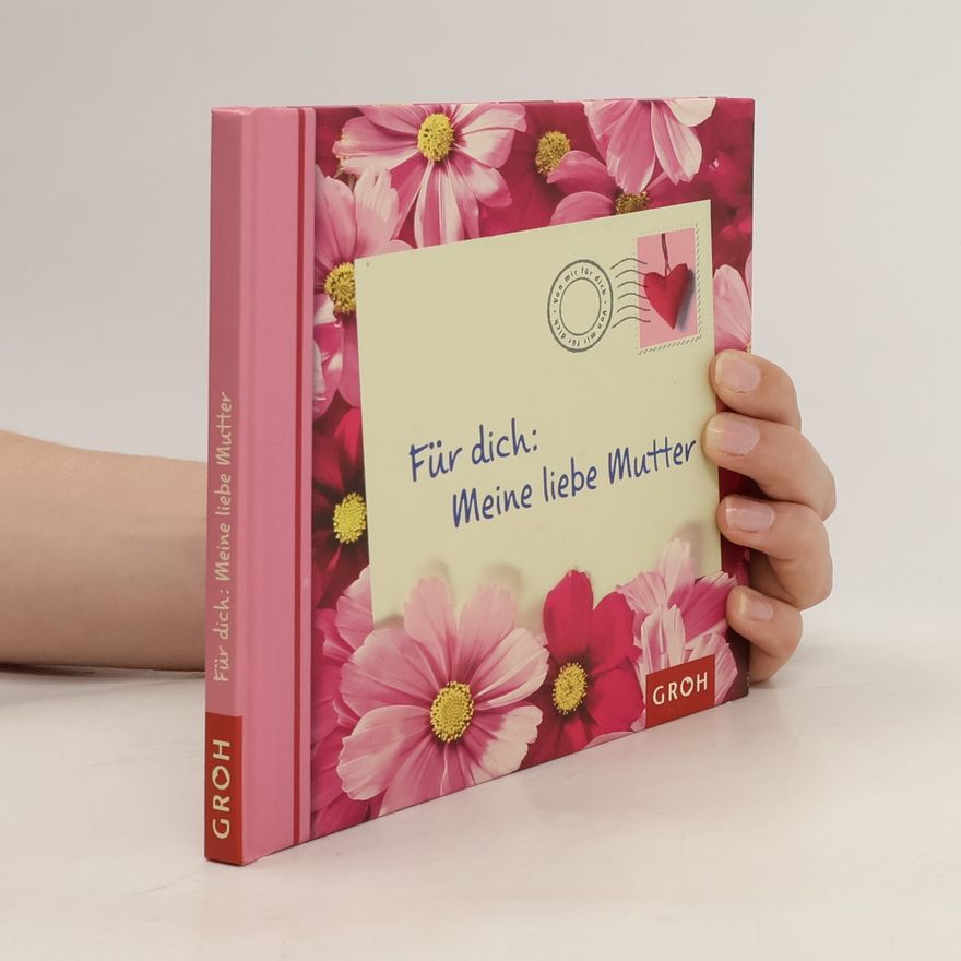 Anja Sommer Für dich: Meine liebe Mutter