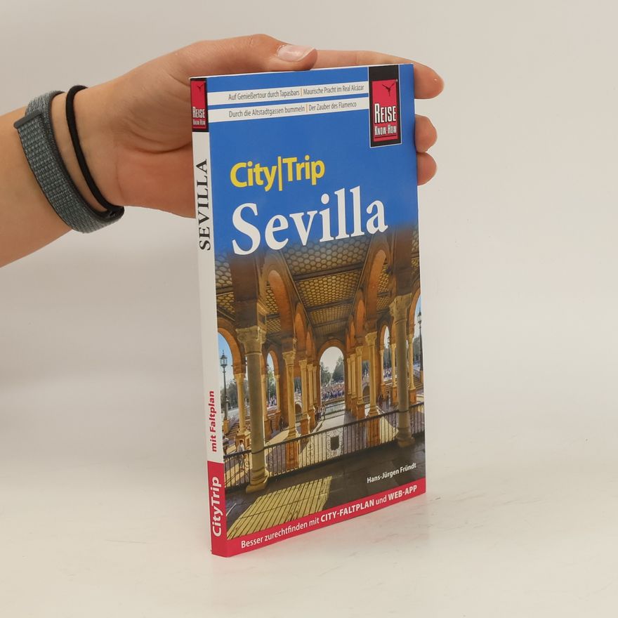 Hans-Jürgen Fründt Sevilla