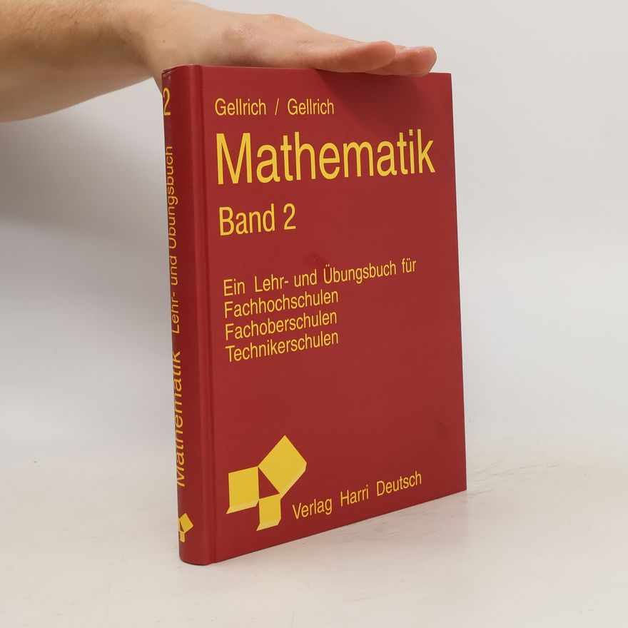 Regina Gellrich Mathematik