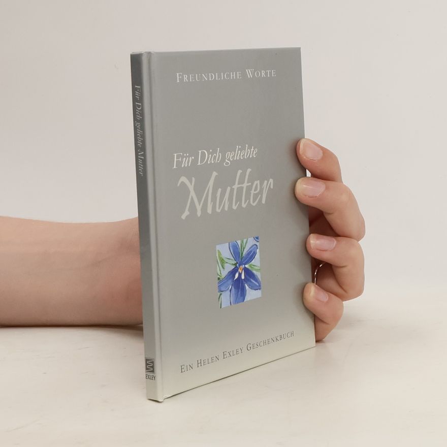 Siân E. Morgan Für Dich geliebte Mutter