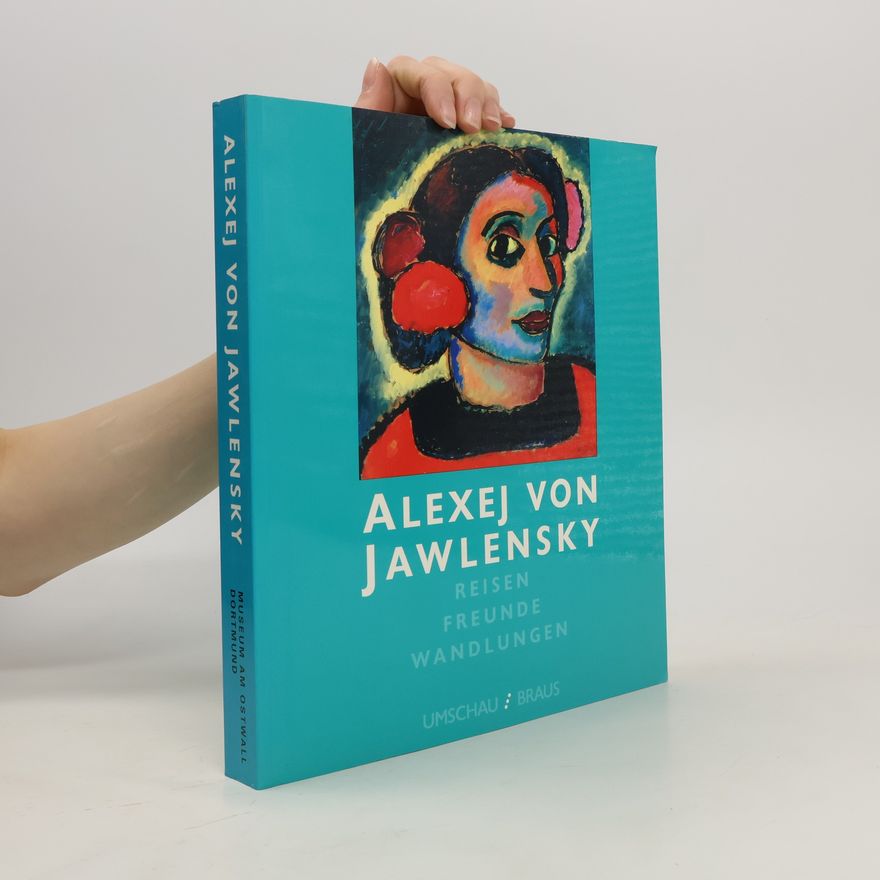 Various authors Alexej von Jawlensky