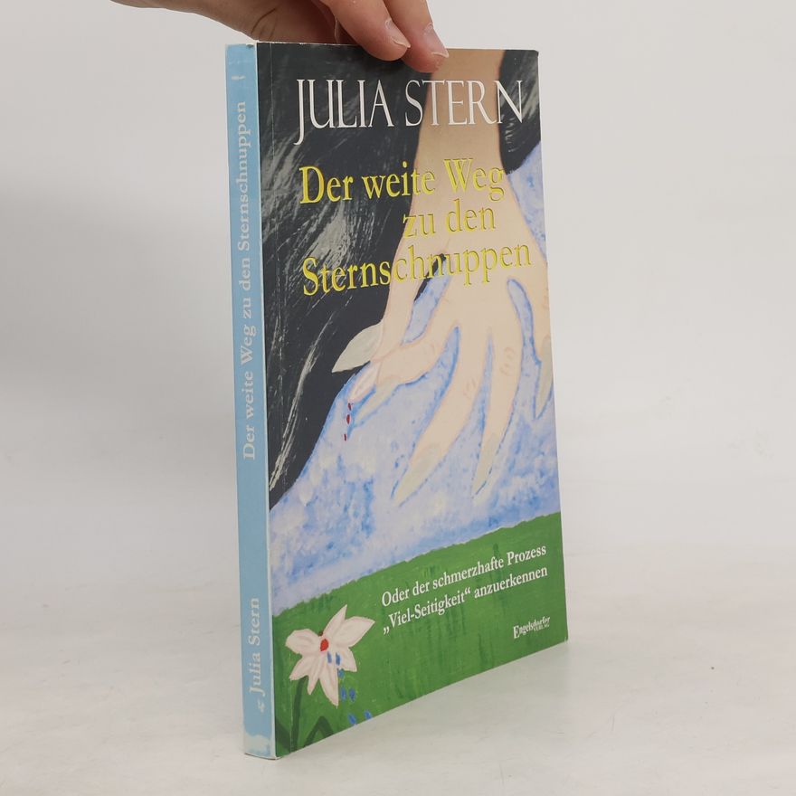 Julia Stern Der weite Weg zu den Sternschnuppen oder der schmerzhafte Prozess "Viel-Seitigkeit" anzuerkennen