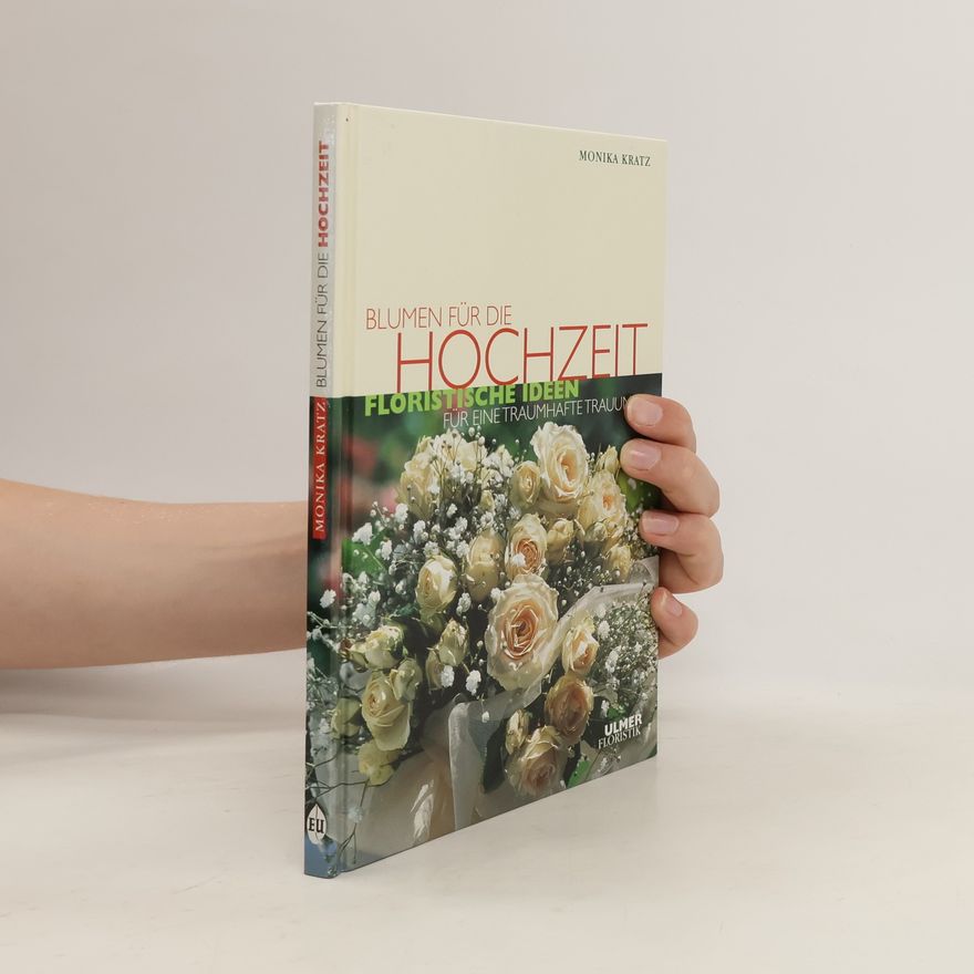 Monika Kratz Blumen für die Hochzeit