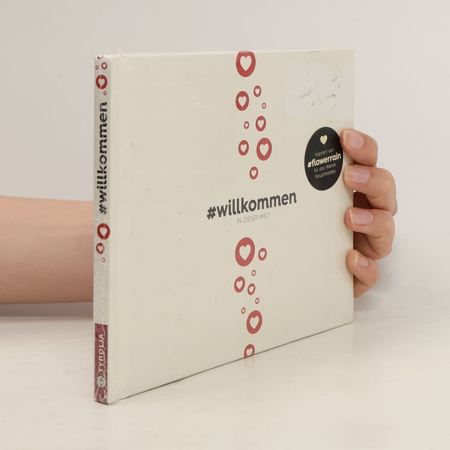 Klaus Schwertner #Willkommen in dieser Welt