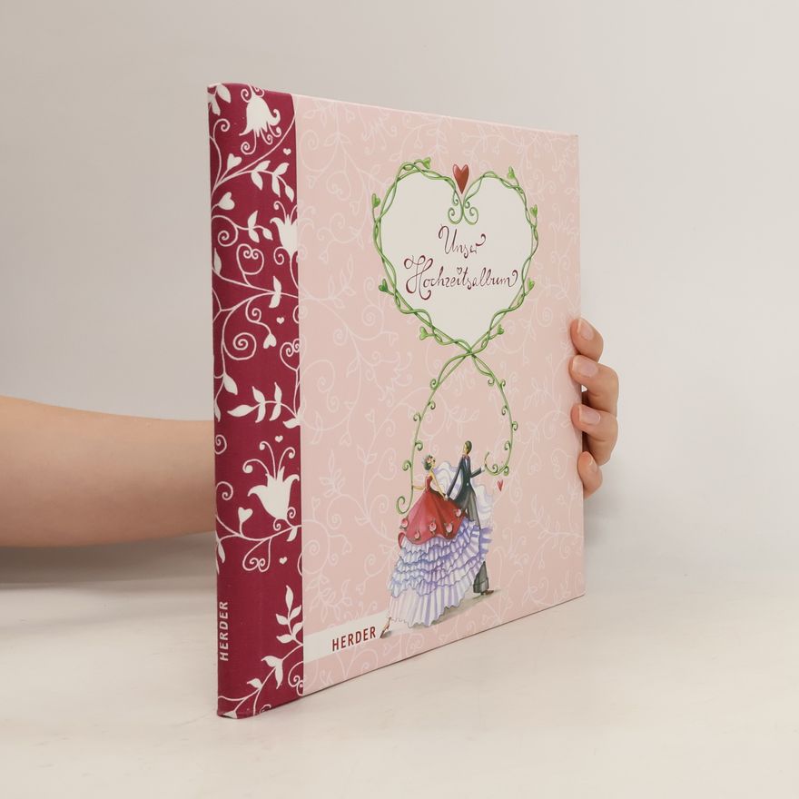 Nina Chen Unser Hochzeitsalbum