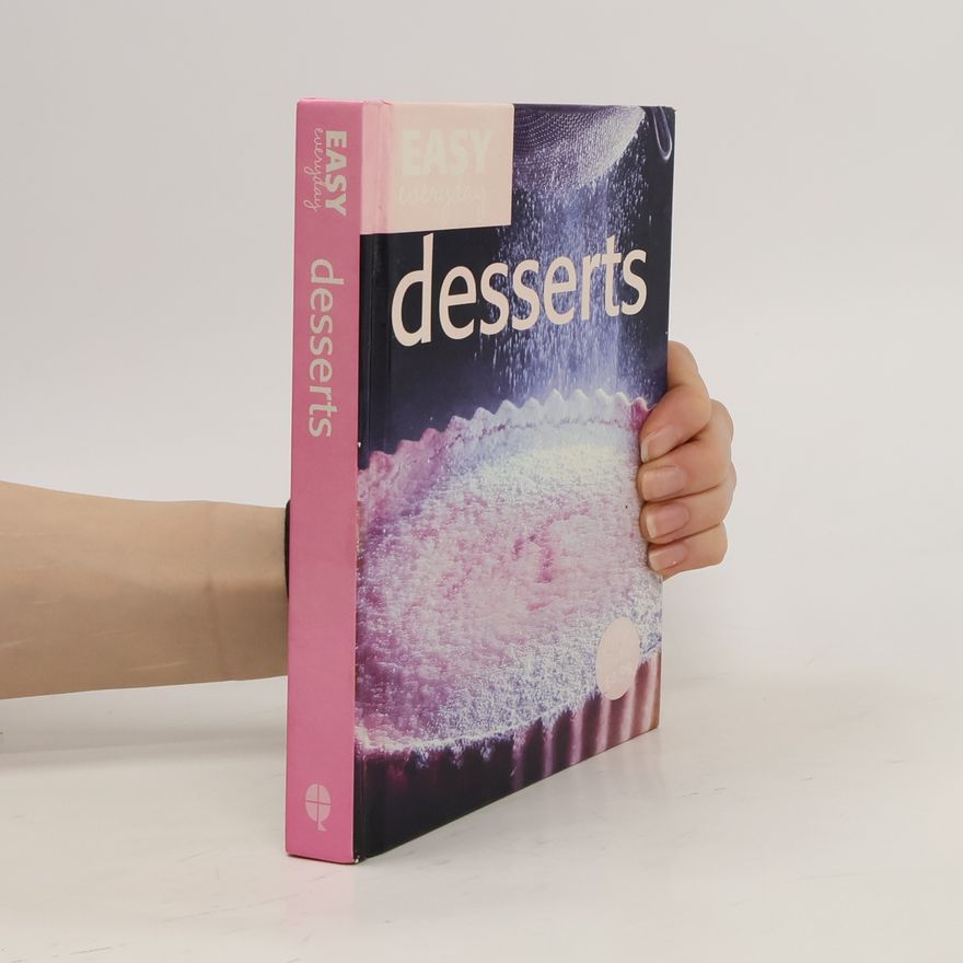 Autorenkollektiv Desserts